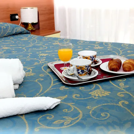 Derby S Hotel Lido di Jesolo