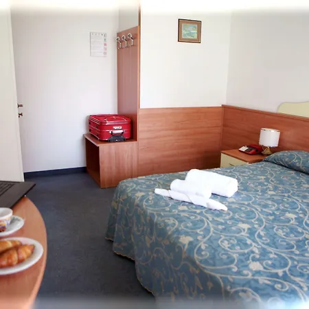 Derby S Hotel Lido di Jesolo