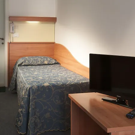 Hotel Derby S 3*