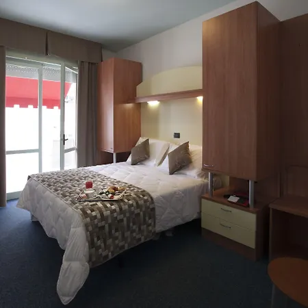 Derby S Hotel Lido di Jesolo