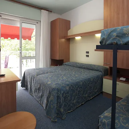 Derby S Hotel Lido di Jesolo