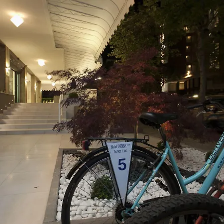Hotel Derby S Lido di Jesolo