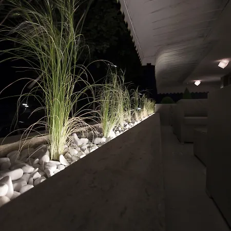 Derby S Hotel Lido di Jesolo