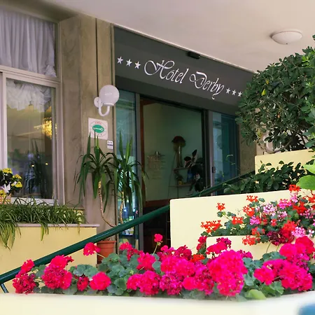 Derby S Hotel