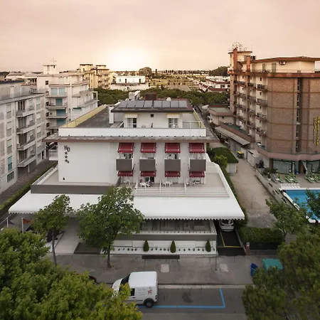 Hotel Derby S 3*