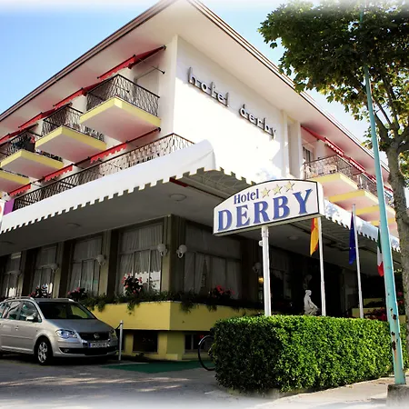 Derby S