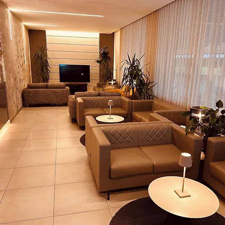 Derby S Hotel Lido di Jesolo