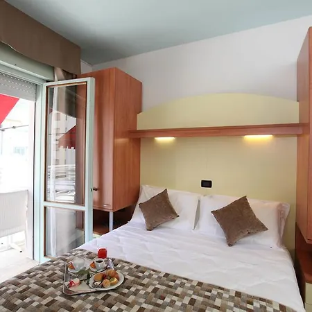 Hotel Derby S