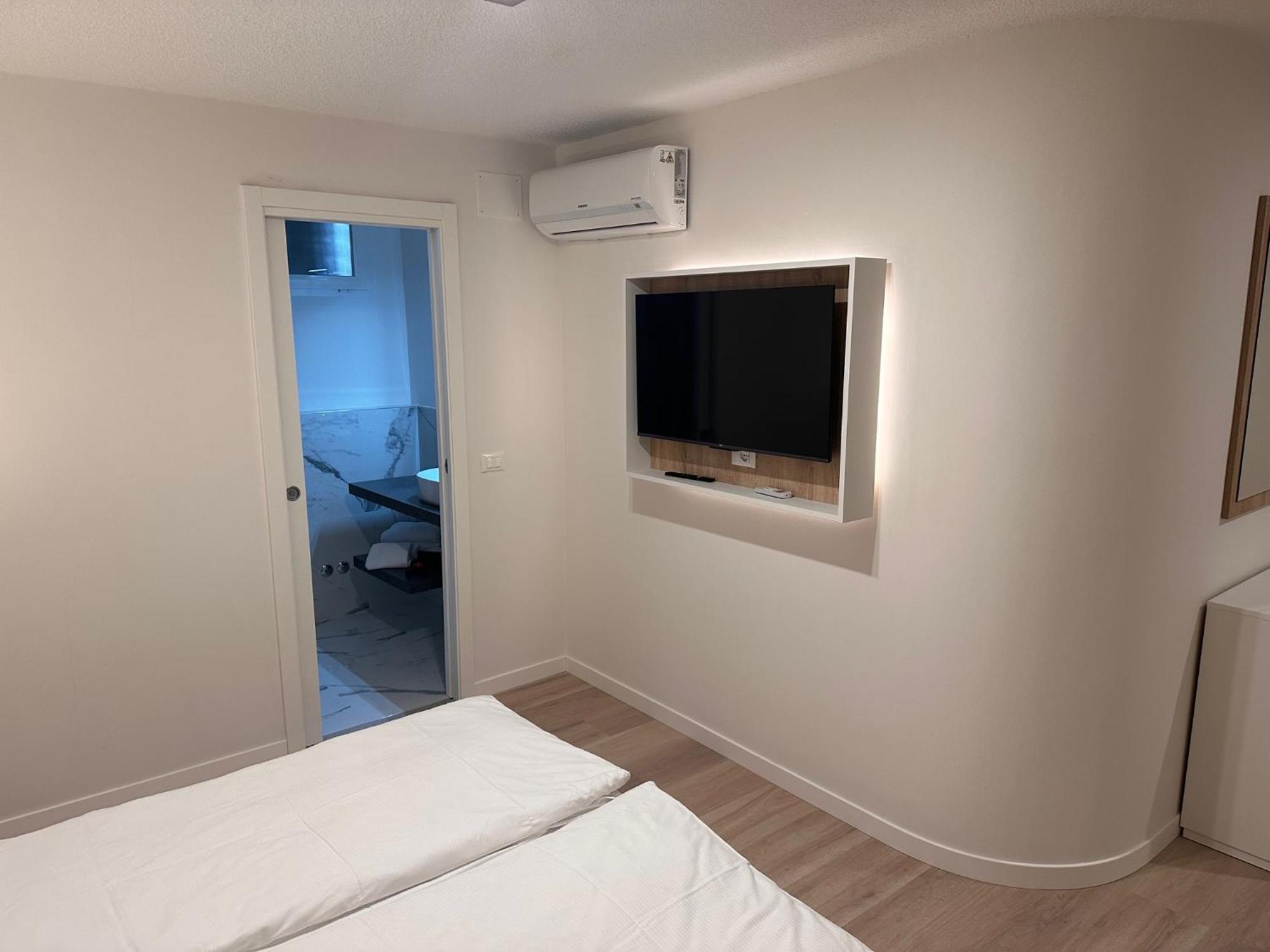 Hotel Derby S Lido di Jesolo