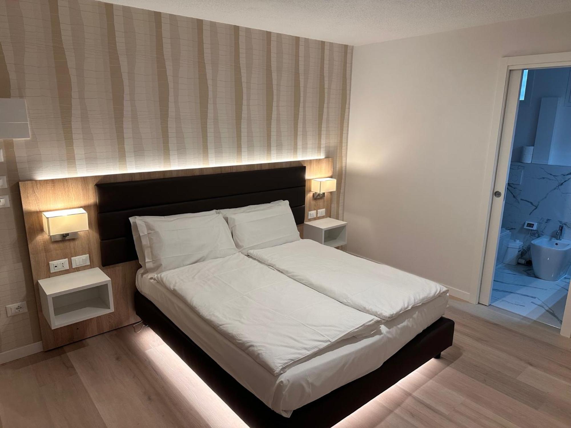 Hotel Derby S