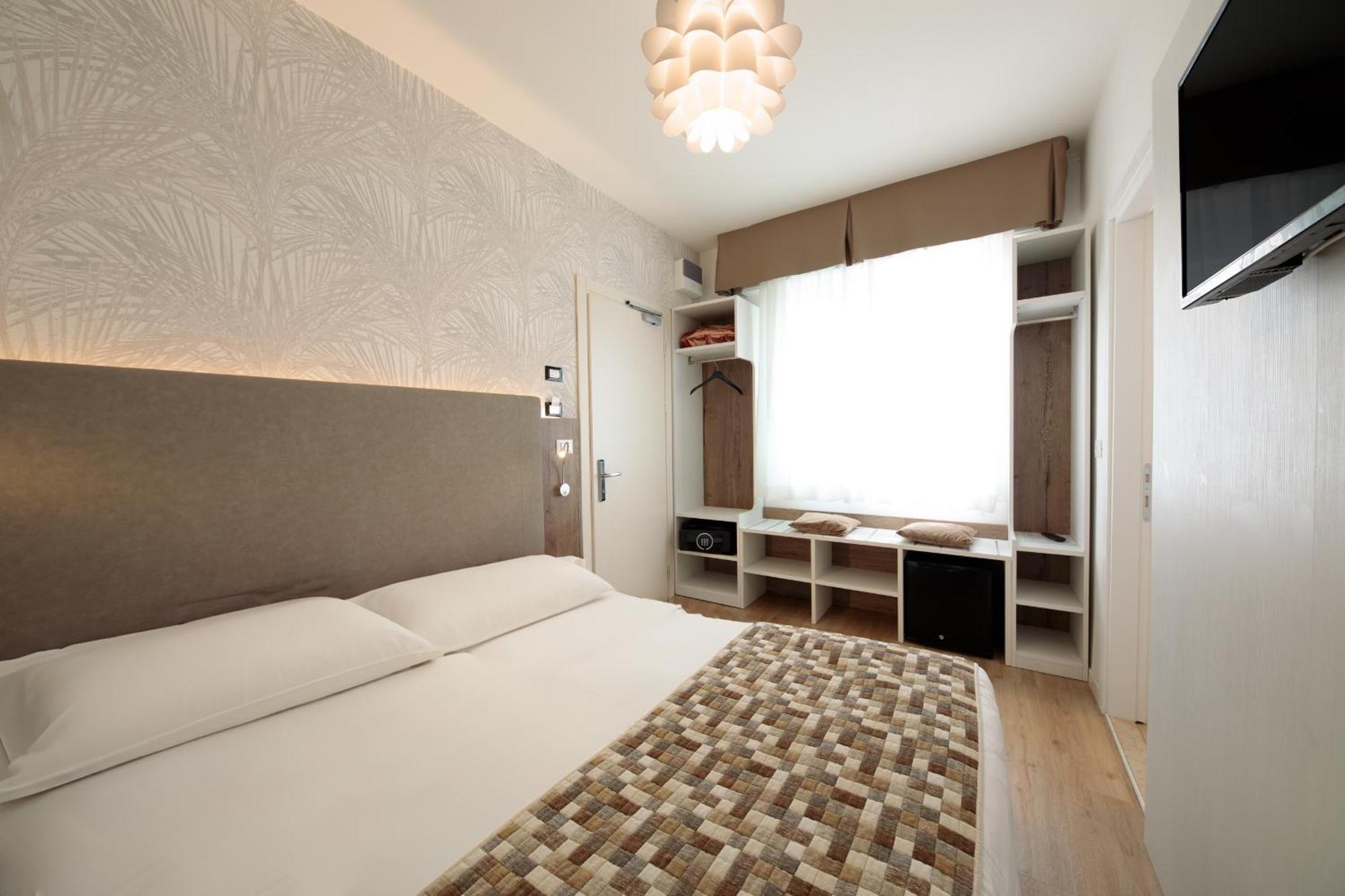 Derby S Hotel 3*