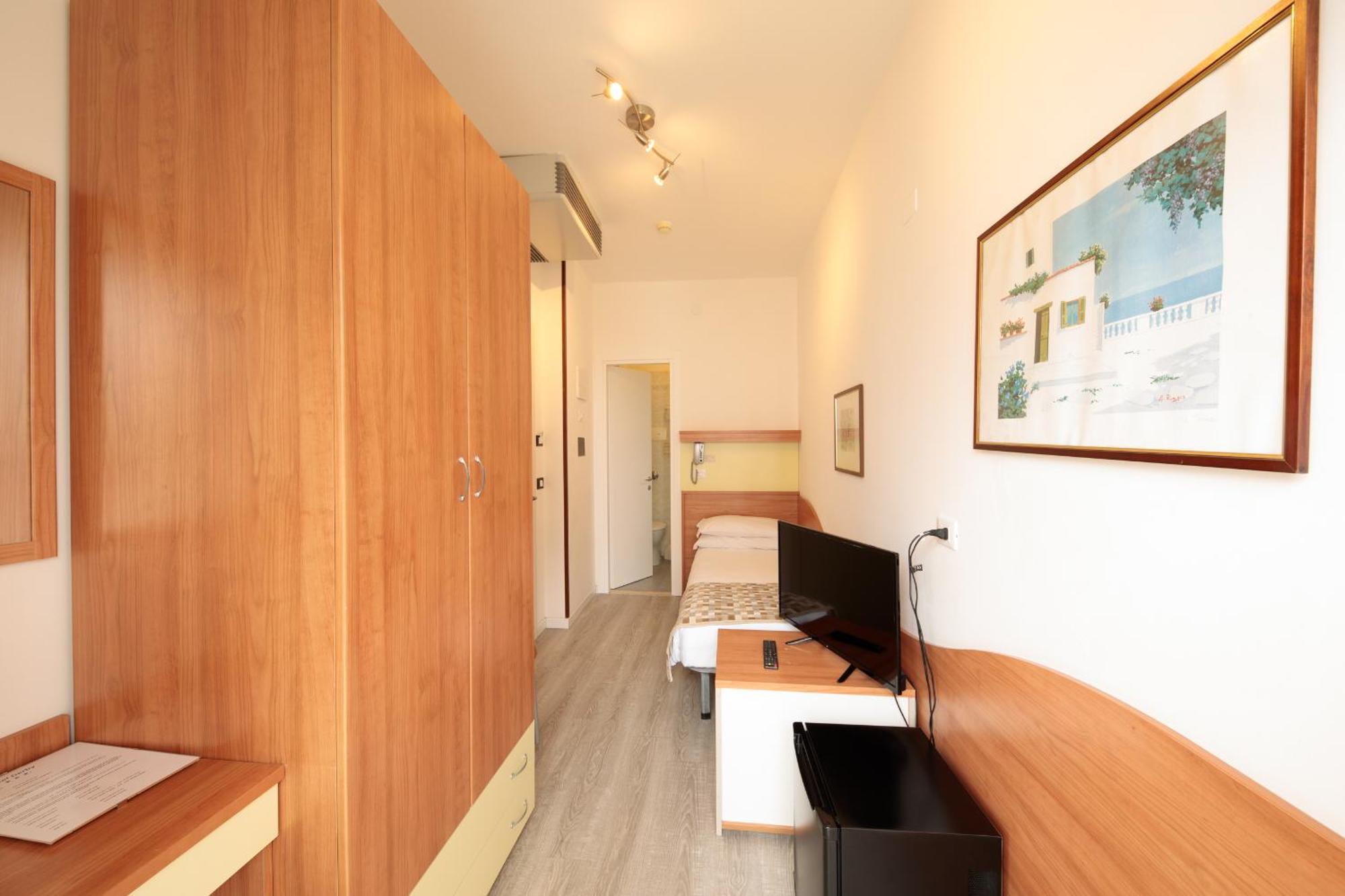 Derby S Hotel Lido di Jesolo