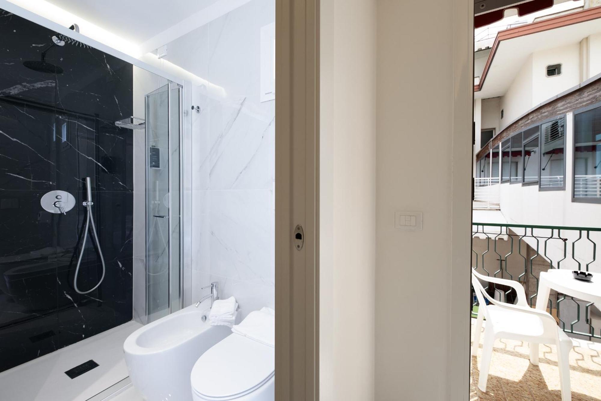 Hotel Derby S Lido di Jesolo