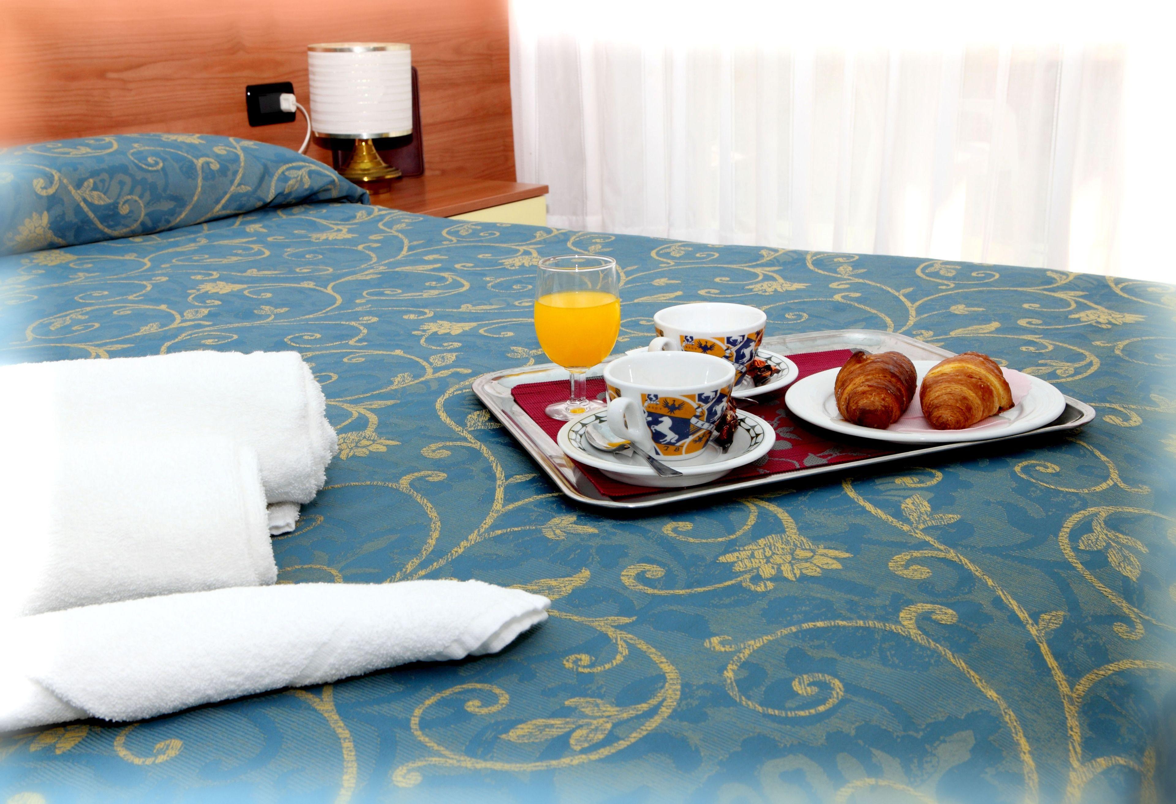 Derby S Hotel Lido di Jesolo