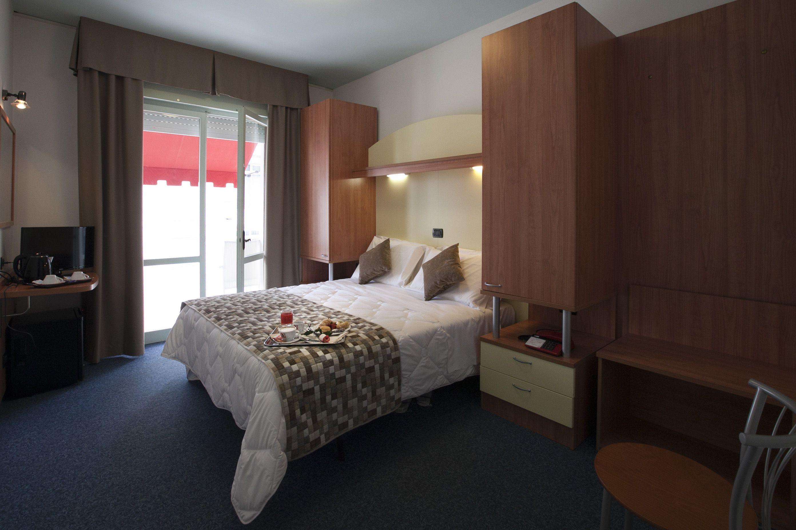 Derby S Hotel Lido di Jesolo