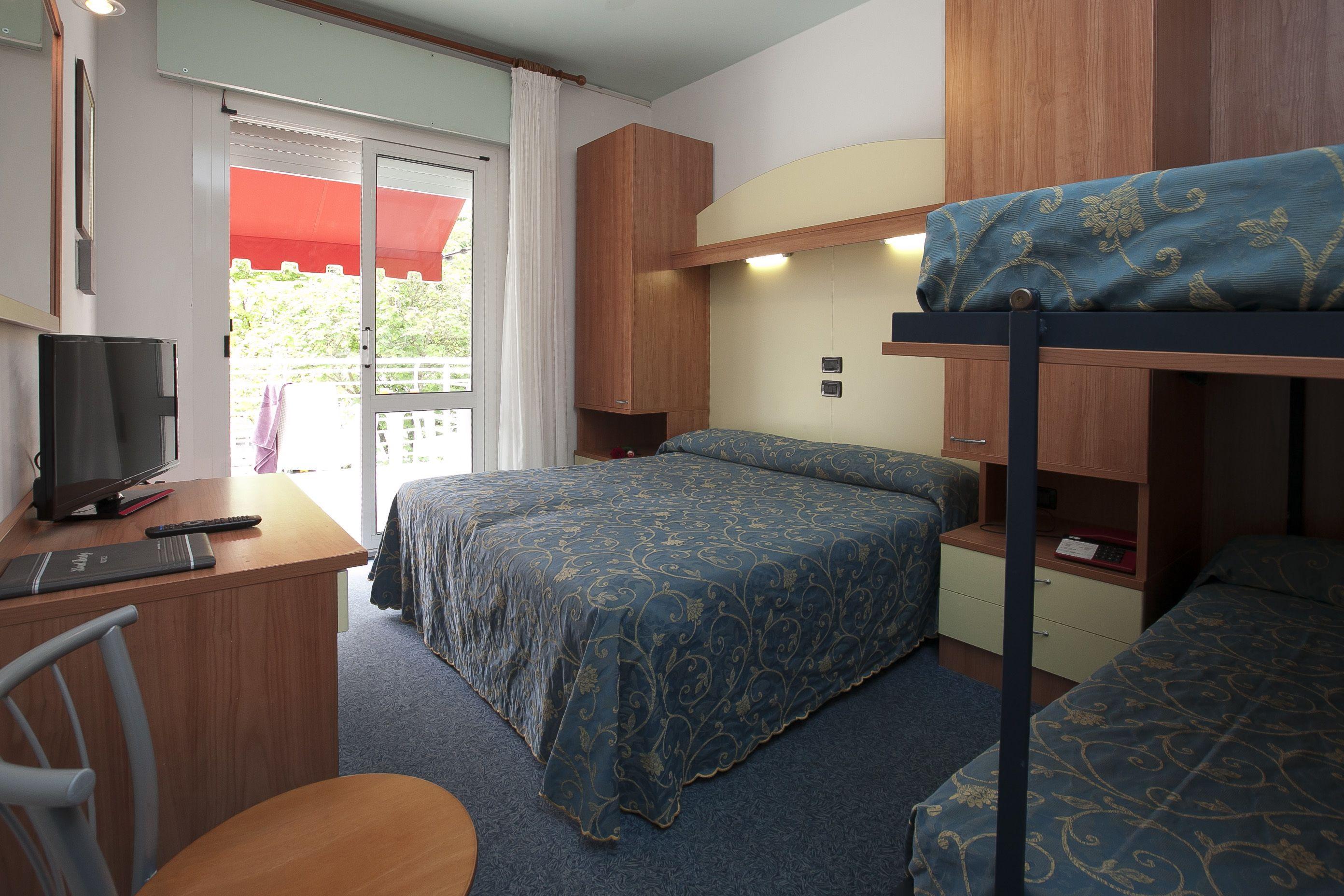 Derby S Hotel Lido di Jesolo