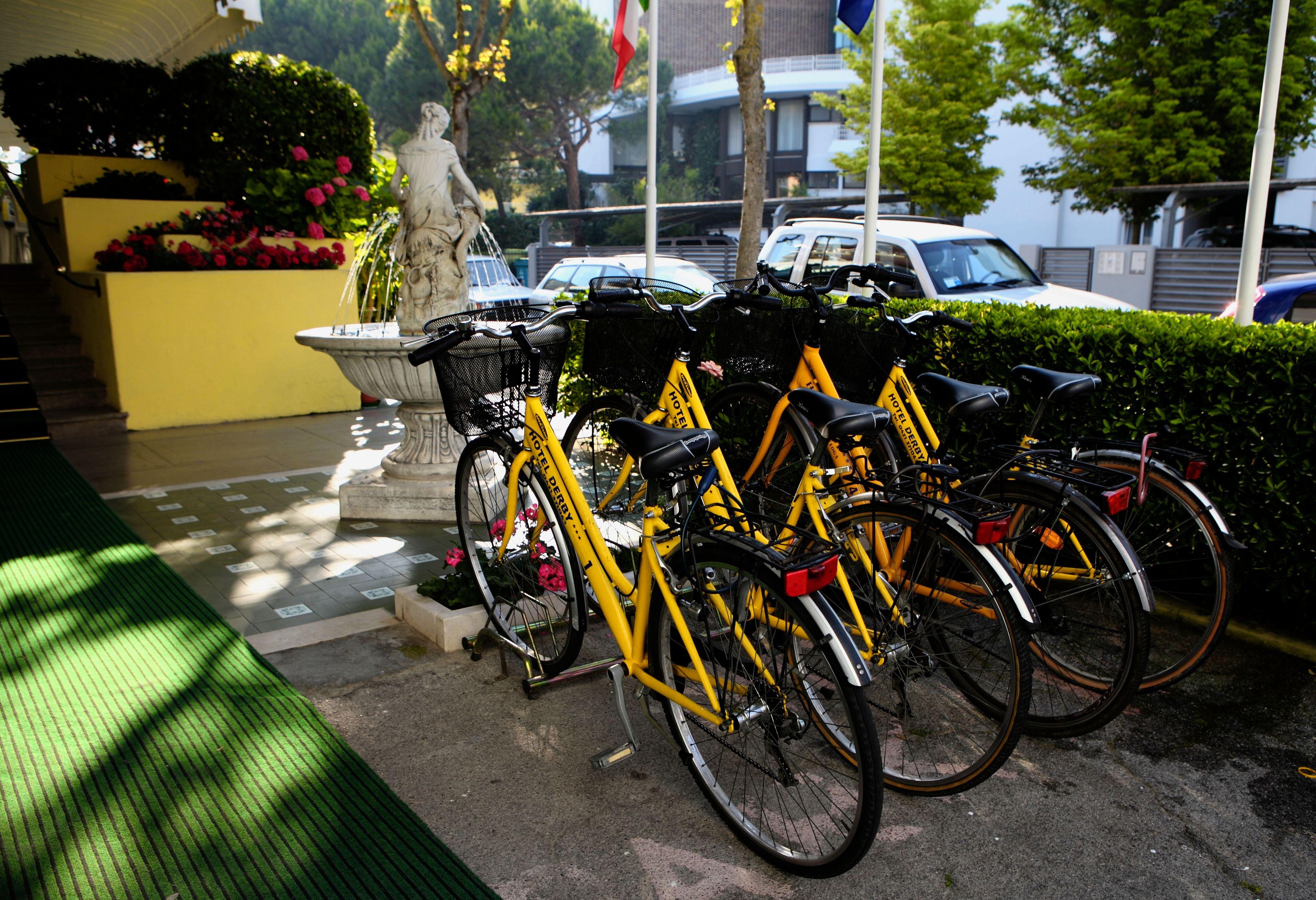 Derby S Hotel Lido di Jesolo