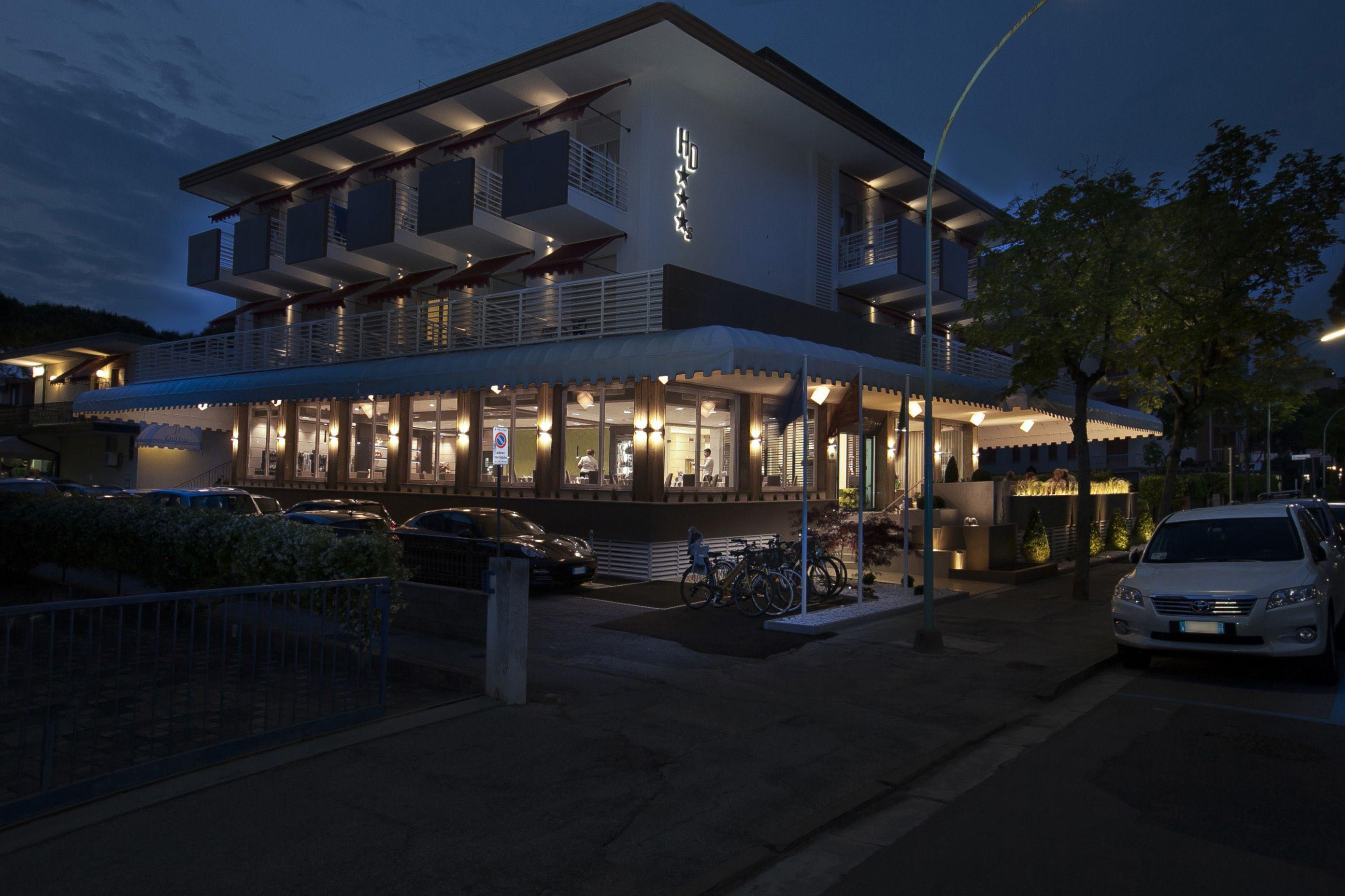 Derby S 3* Lido di Jesolo