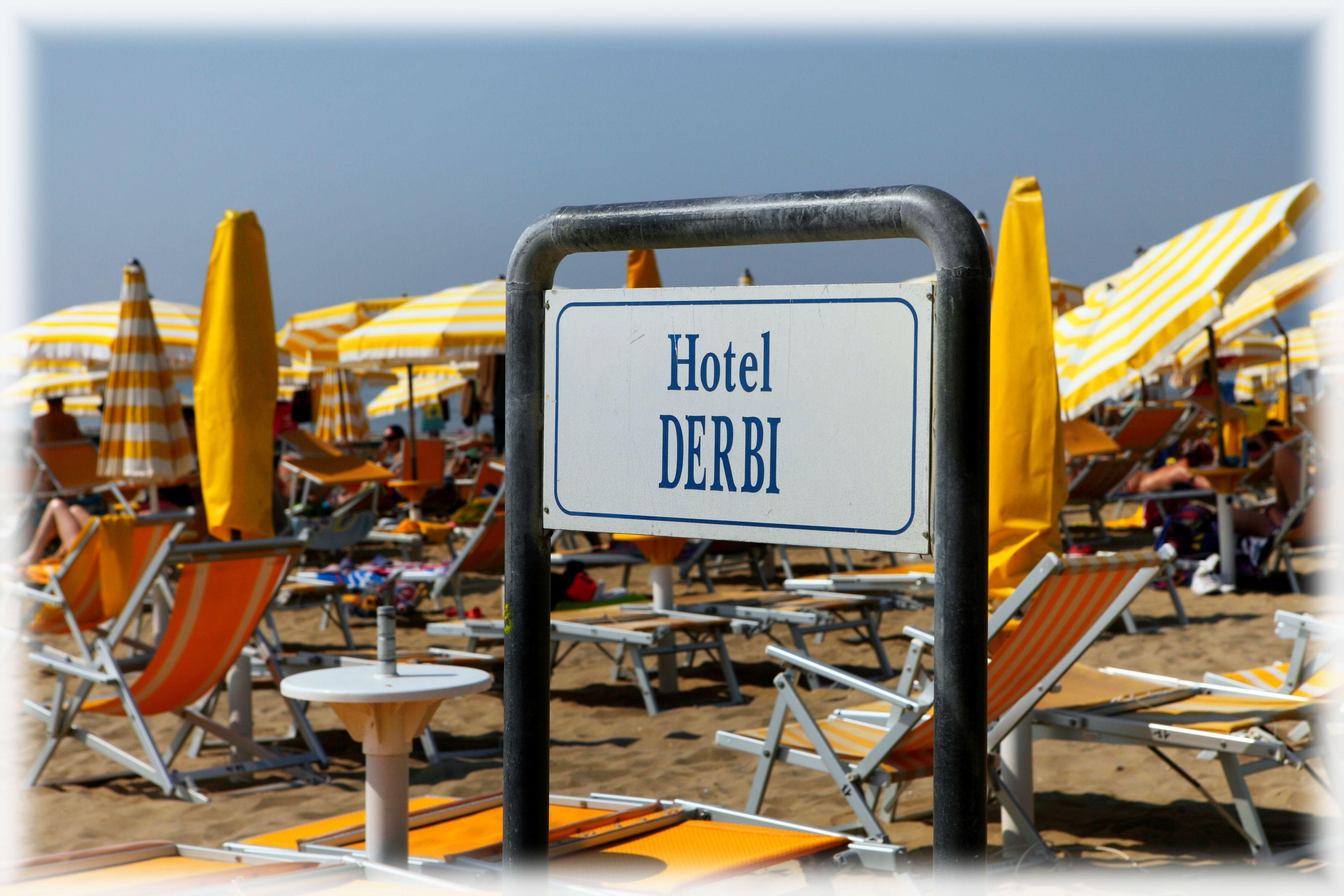 Derby S Lido di Jesolo