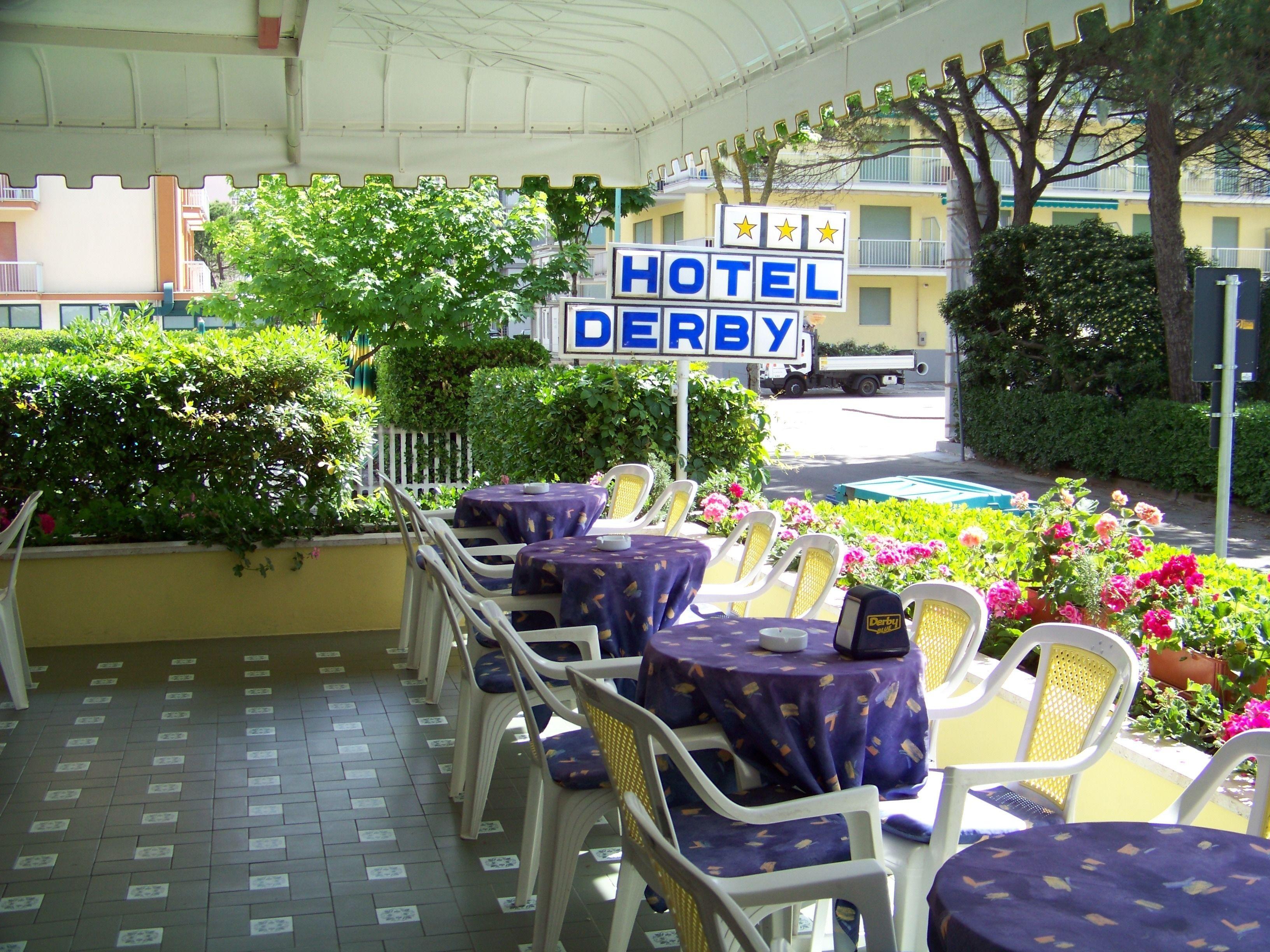 Derby S Hotel Lido di Jesolo