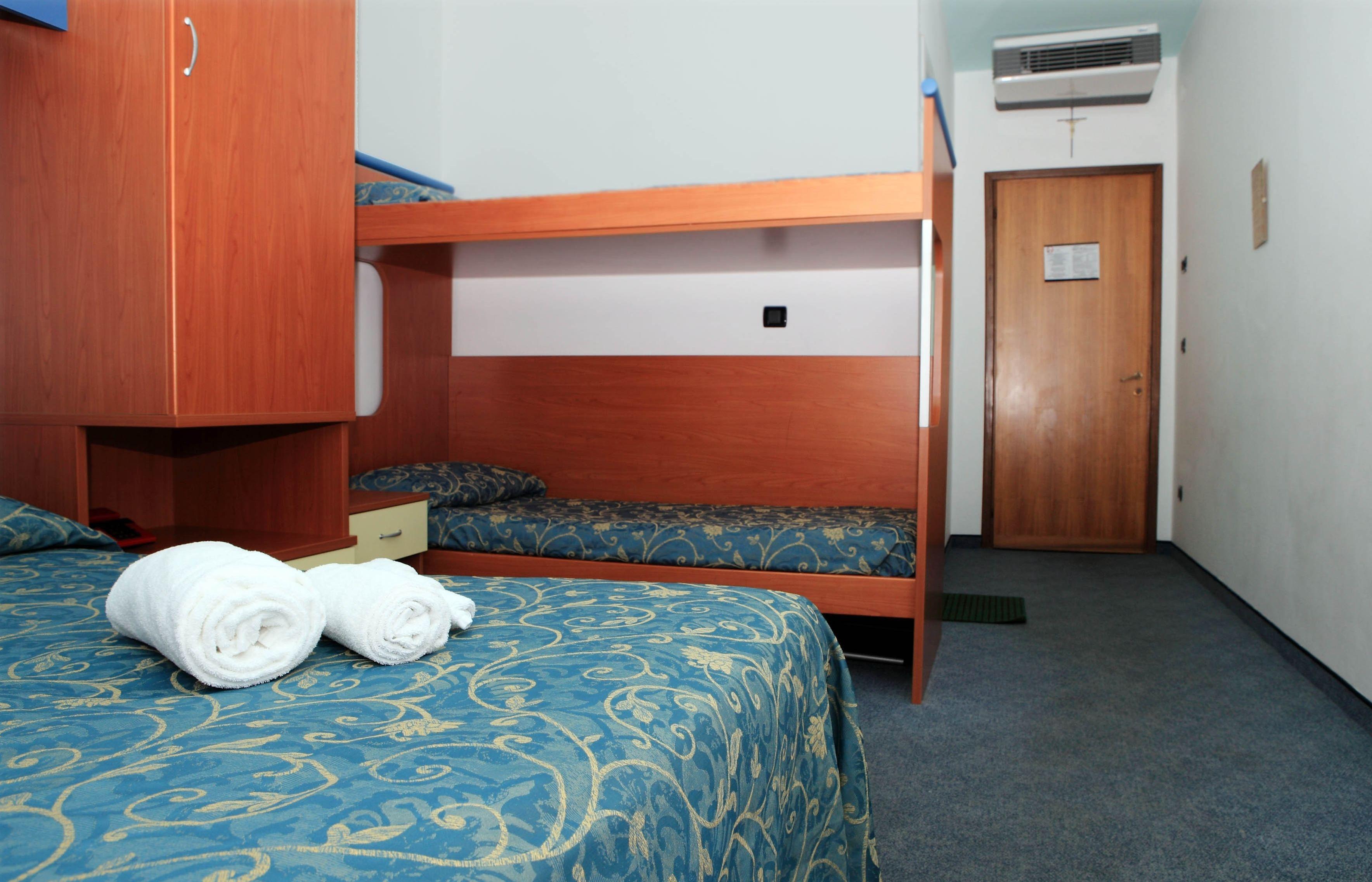 Derby S Hotel