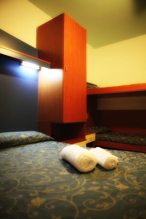 Hotel Derby S Lido di Jesolo