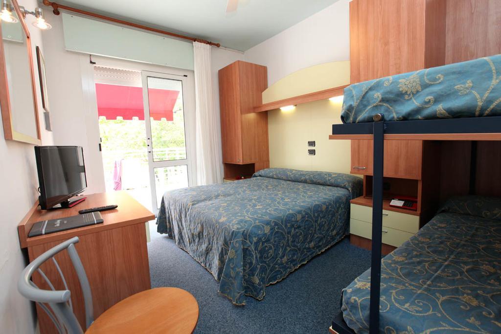 Hotel Derby S