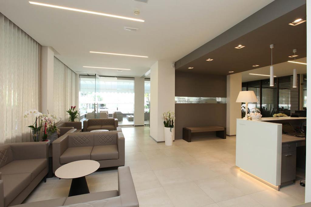 Derby S Hotel Lido di Jesolo