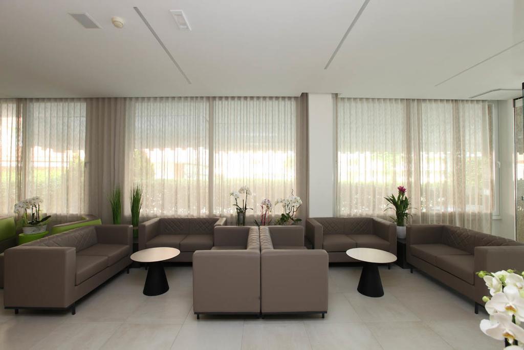 Hotel Derby S Lido di Jesolo