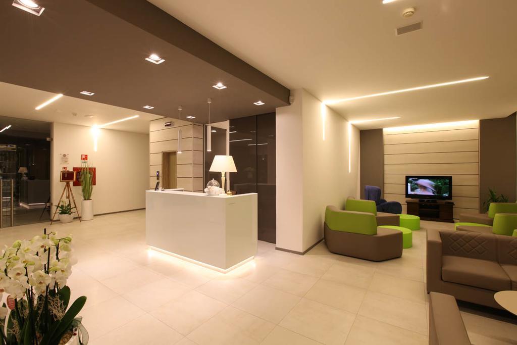 Hotel Derby S 3*