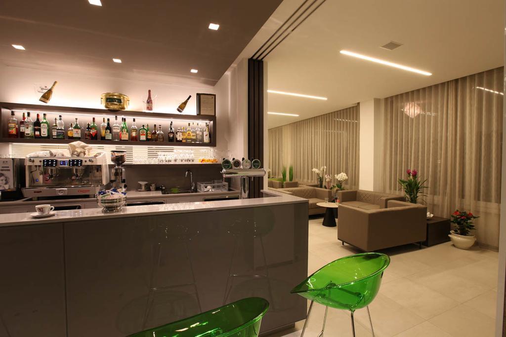 Derby S Hotel 3*