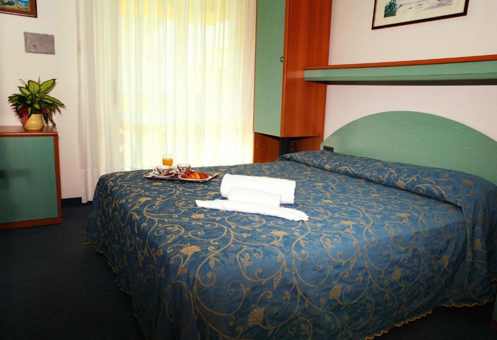 Derby S Hotel Lido di Jesolo