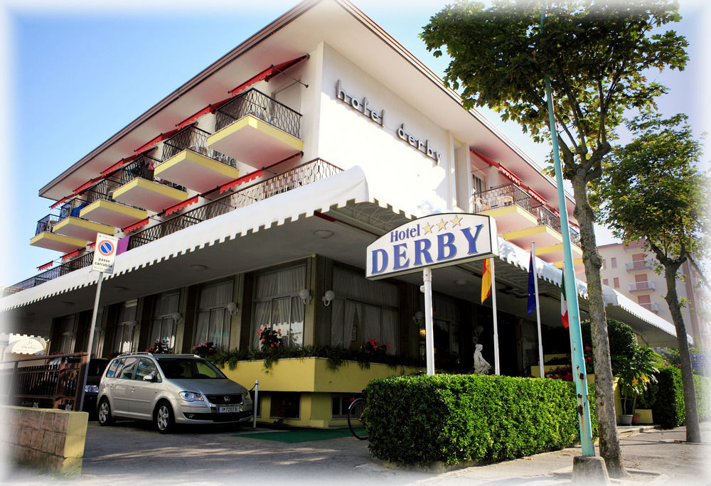 Derby S 3*