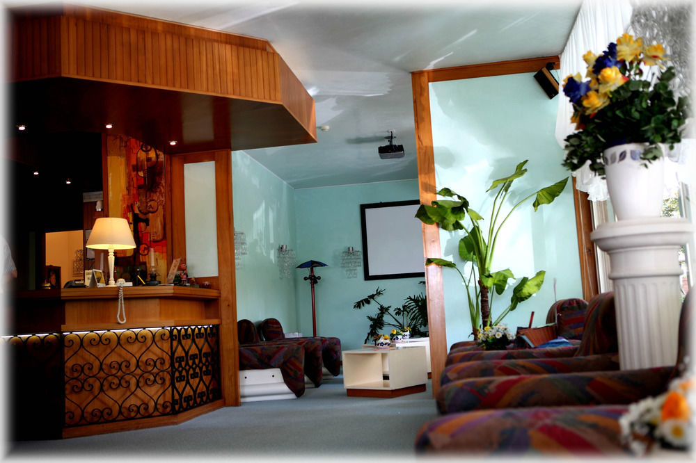 Derby S Hotel Lido di Jesolo