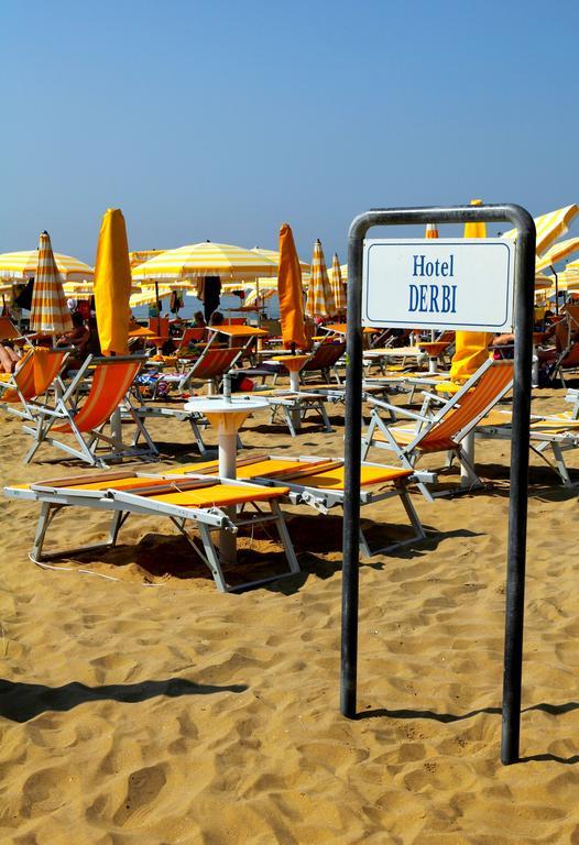 Derby S Lido di Jesolo