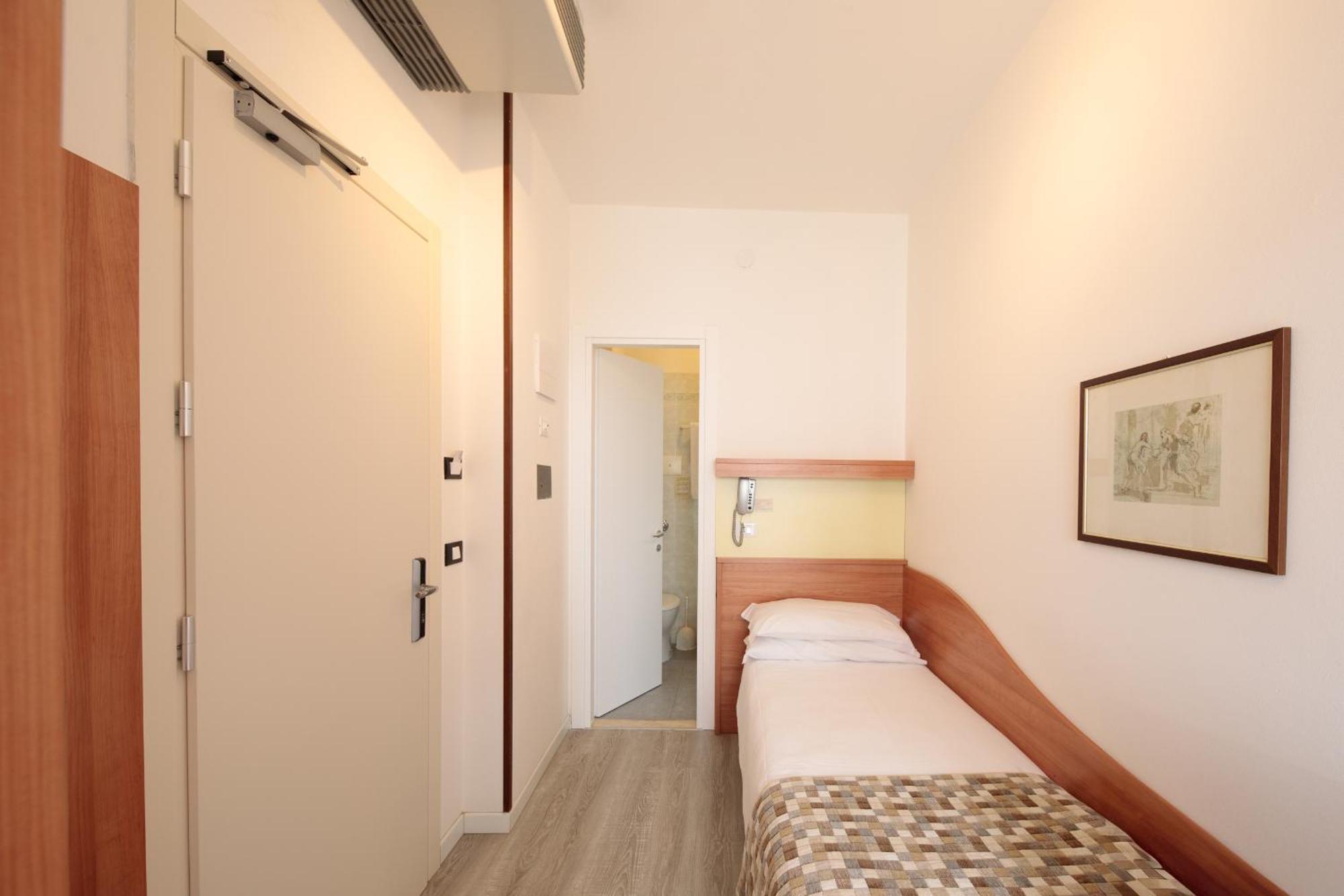 Derby S Hotel Lido di Jesolo