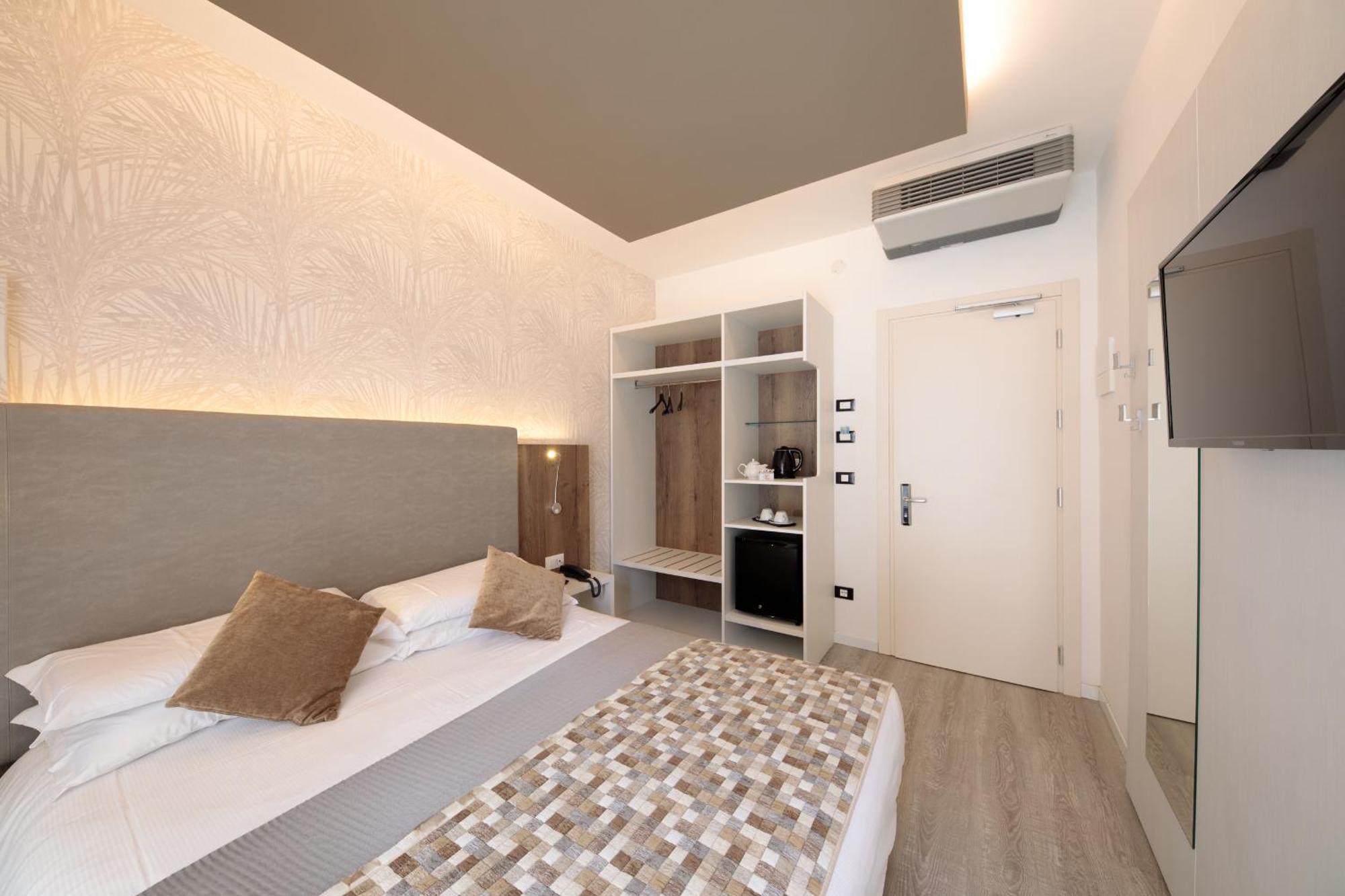 Hotel Derby S Lido di Jesolo