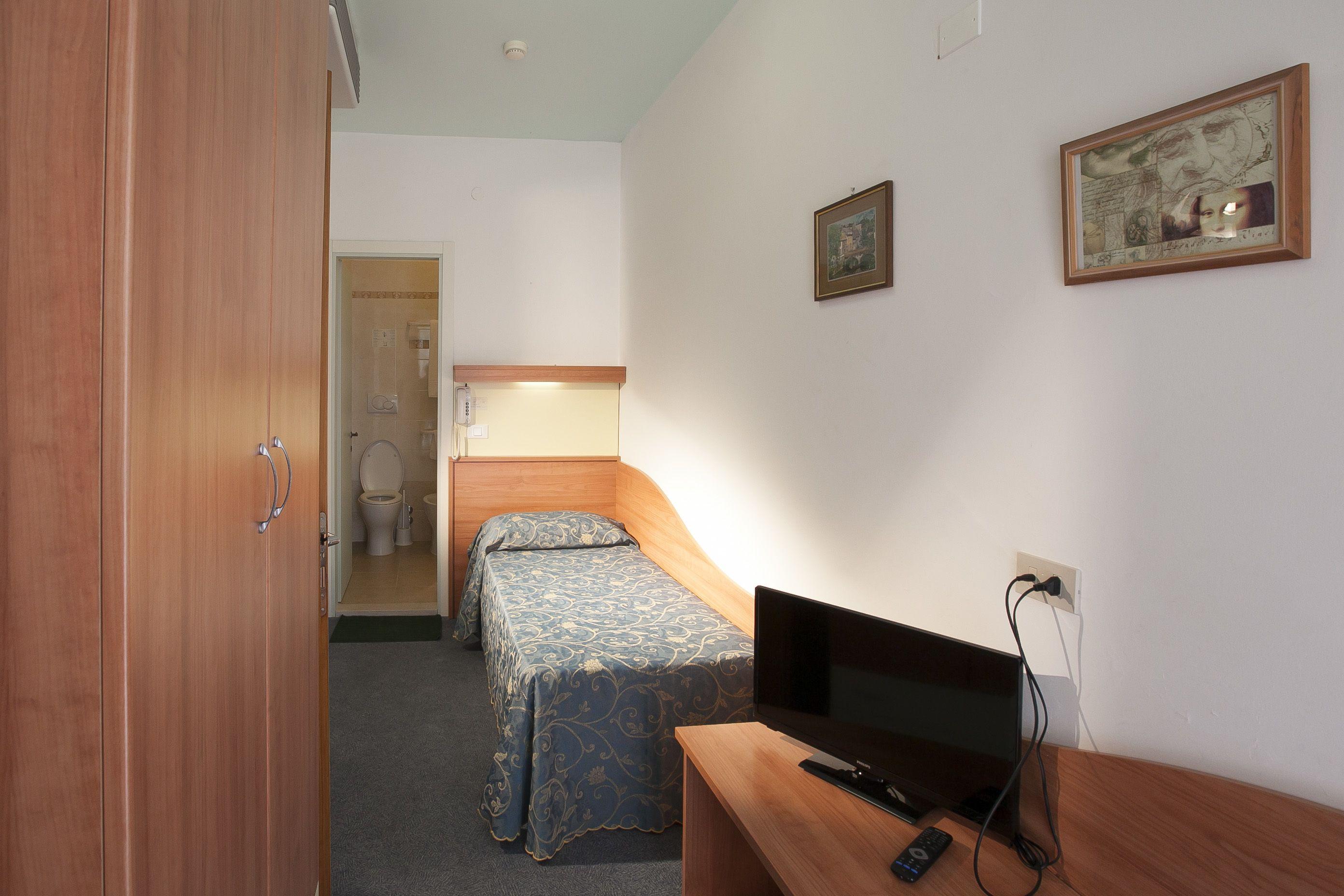 Derby S 3* Lido di Jesolo