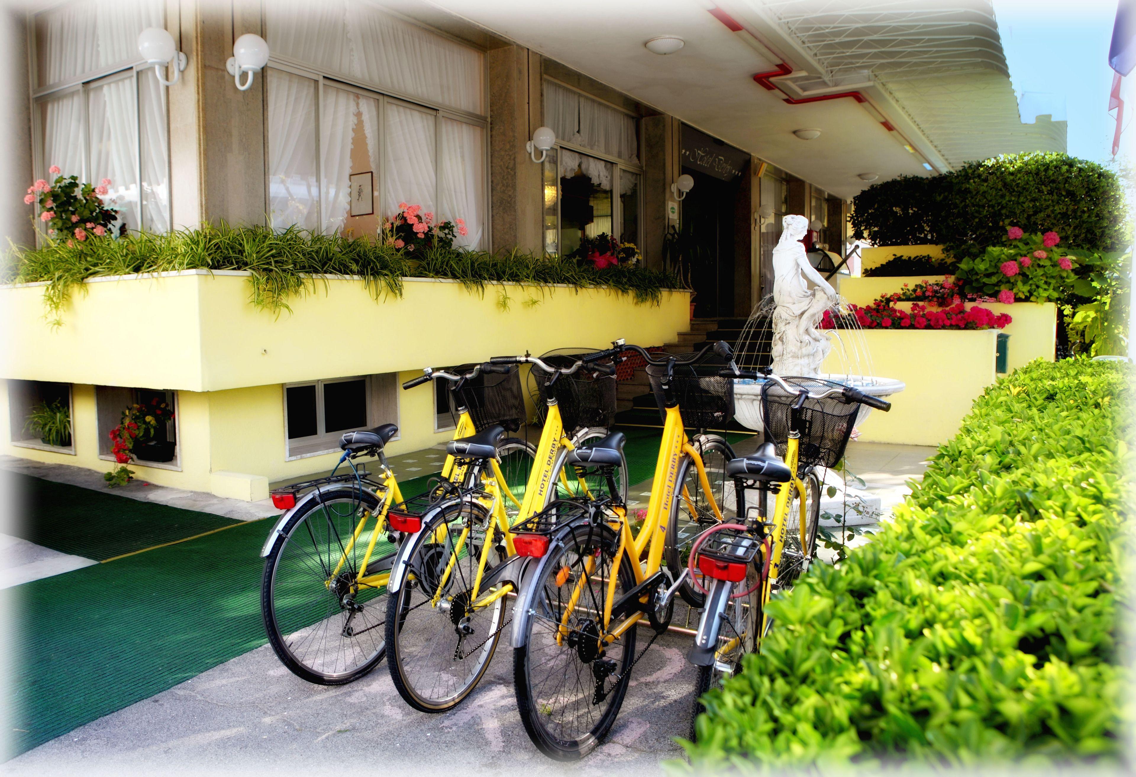 Derby S 3* Lido di Jesolo