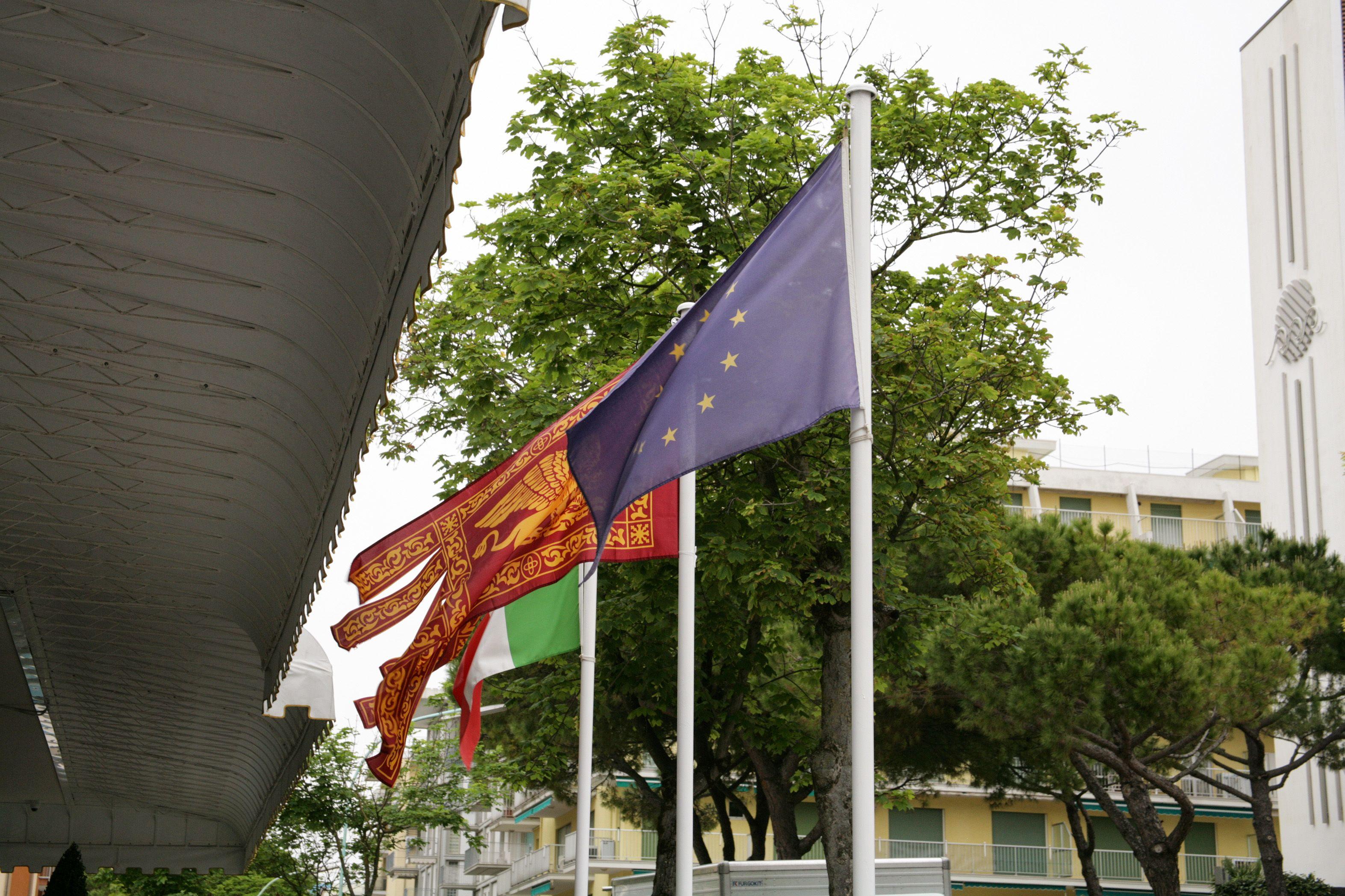 Hotel Derby S Lido di Jesolo