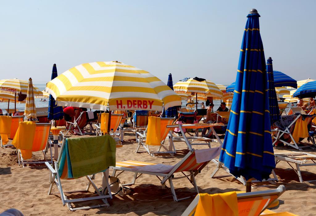 Hotel Derby S Lido di Jesolo